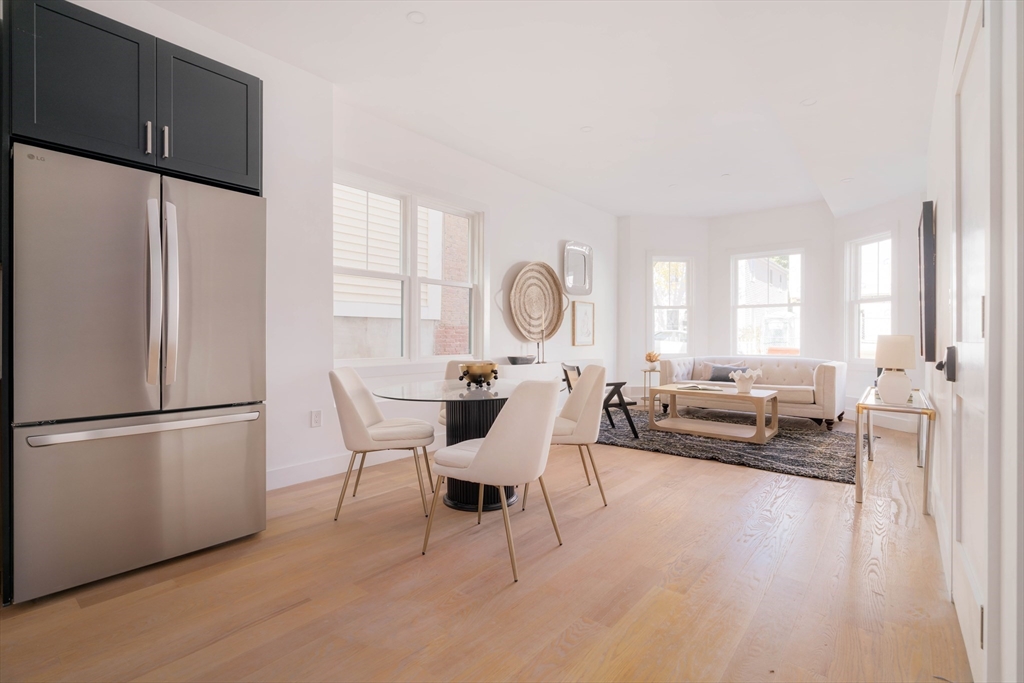 231 Everett Street, Unit 101 Boston, MA 02128 - Photo 6 of 28