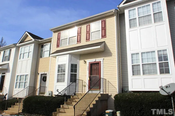 $2,100 | 2840 Barrymore Street, Unit 103, Raleigh, NC 27603