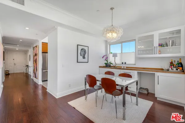 $1,199,000 | 1316 Amherst Avenue, Unit 402, Los Angeles, CA 90025