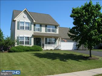 2762 Fischer Road Hatfield, PA 19440 - Photo 1 of 6 Exterior Front