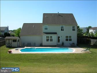 2762 Fischer Road Hatfield, PA 19440 - Photo 3 of 6 Exterior Back
