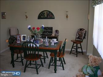 2762 Fischer Road Hatfield, PA 19440 - Photo 5 of 6 Dining Room