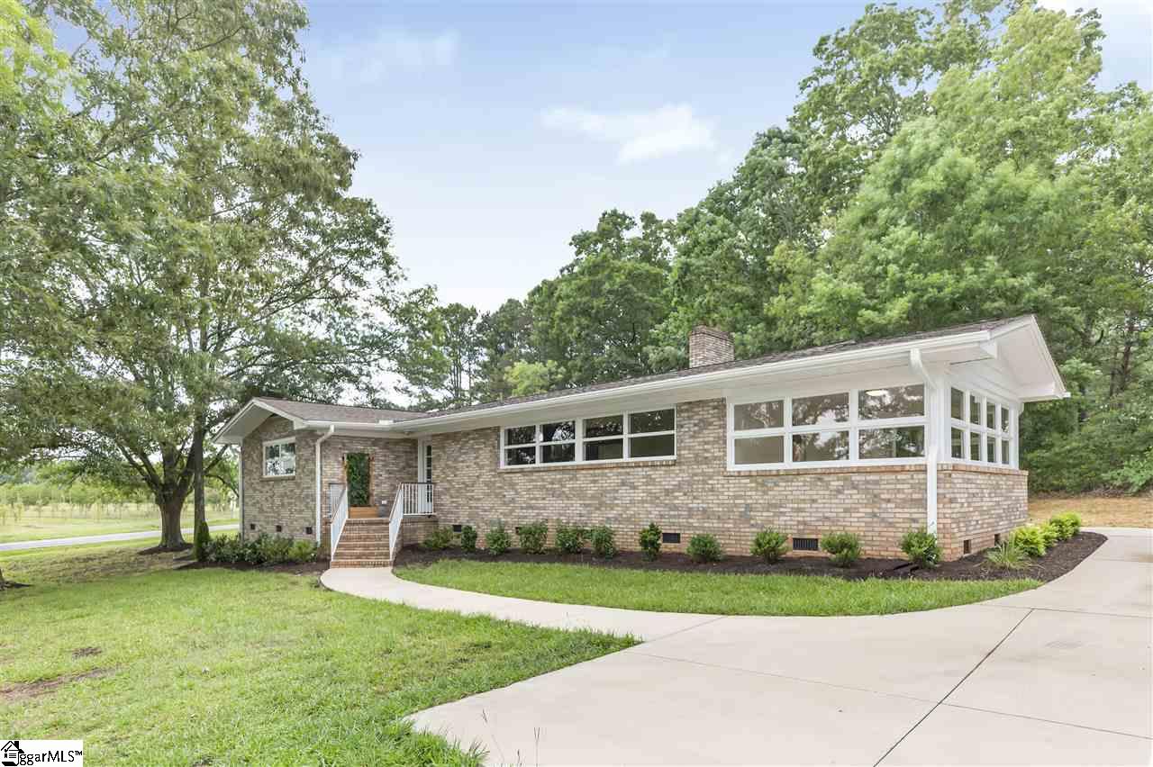 1196 Berry Shoals Road Greer, SC 29651 - Photo 1 of 29