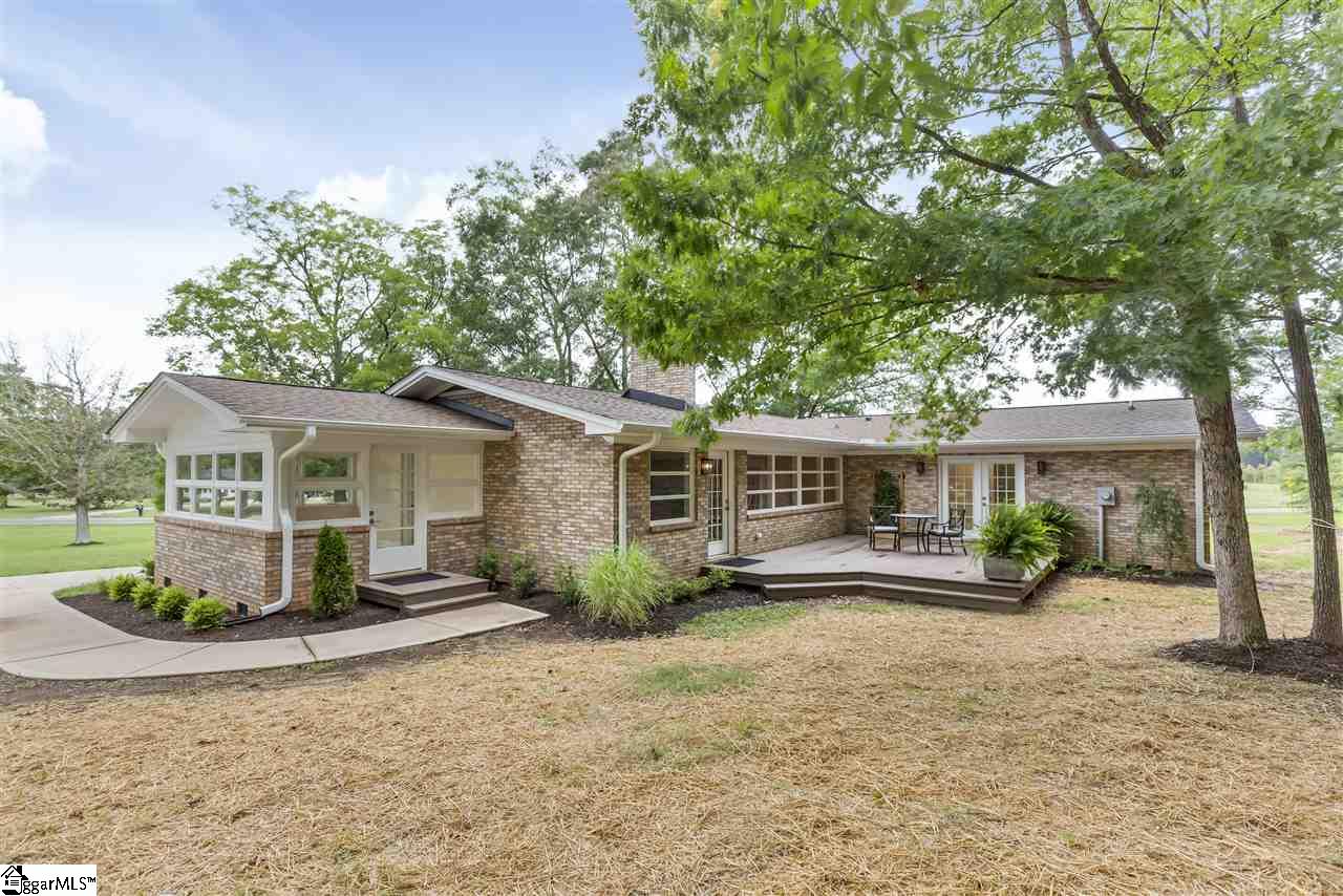 1196 Berry Shoals Road Greer, SC 29651 - Photo 4 of 29