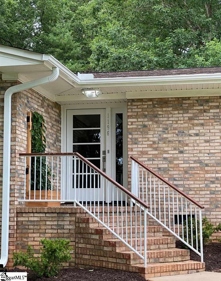 1196 Berry Shoals Road Greer, SC 29651 - Photo 6 of 29
