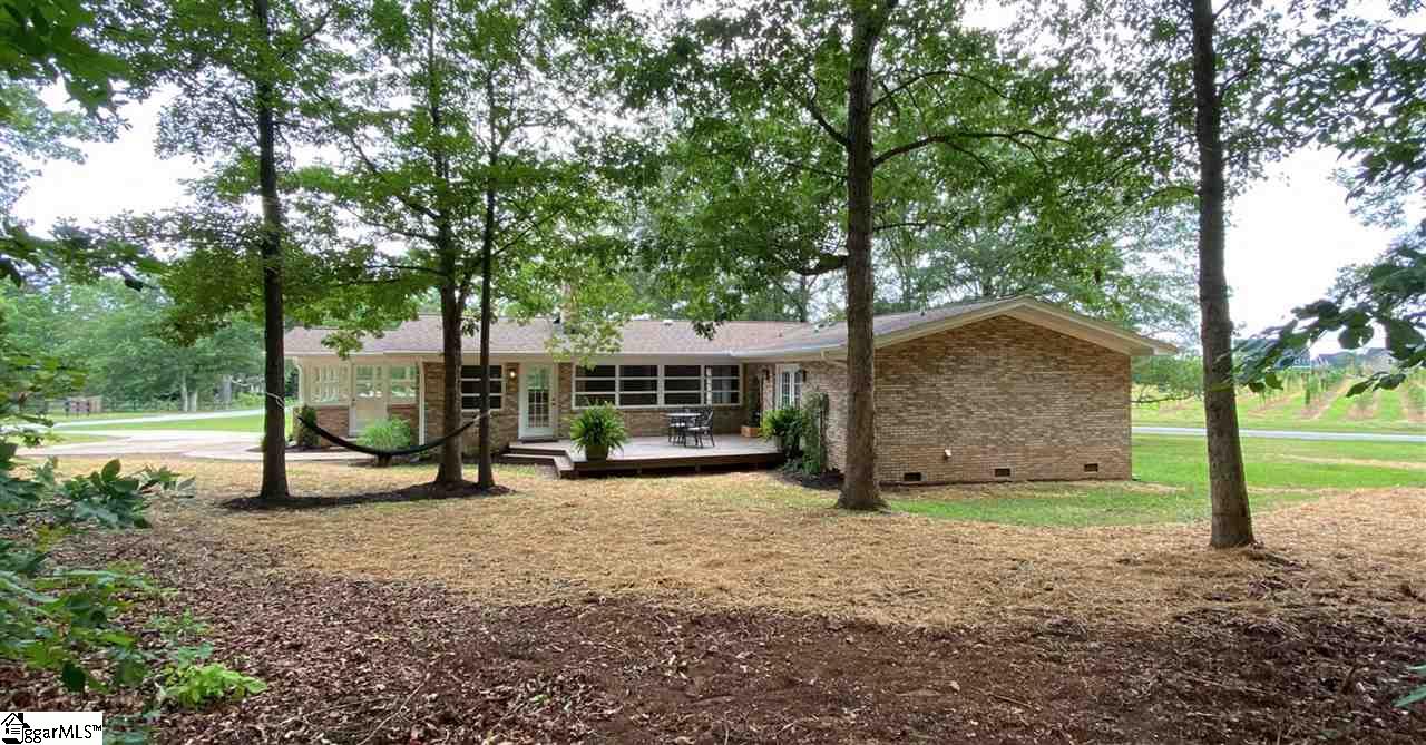 1196 Berry Shoals Road Greer, SC 29651 - Photo 7 of 29