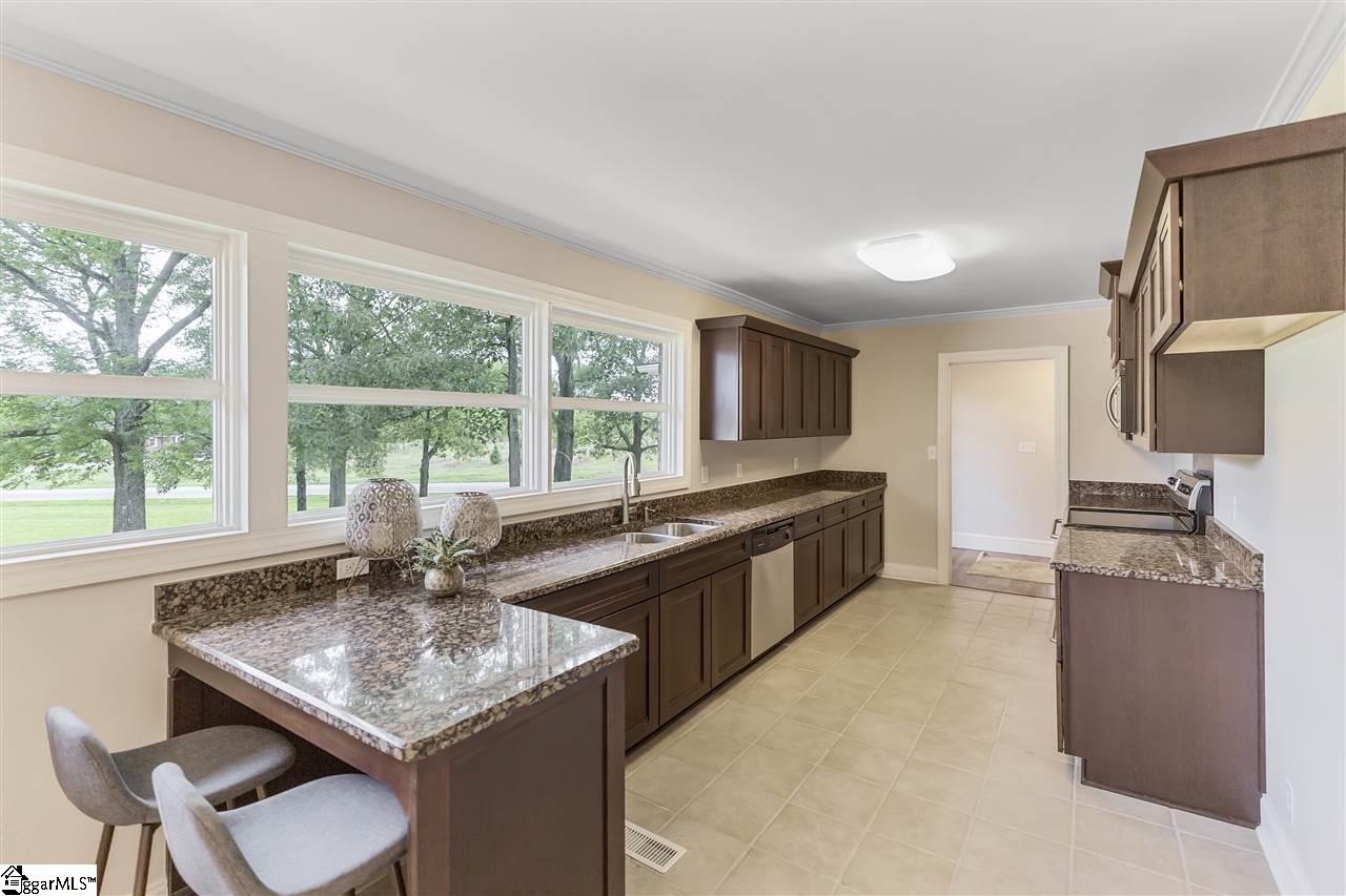 1196 Berry Shoals Road Greer, SC 29651 - Photo 8 of 29