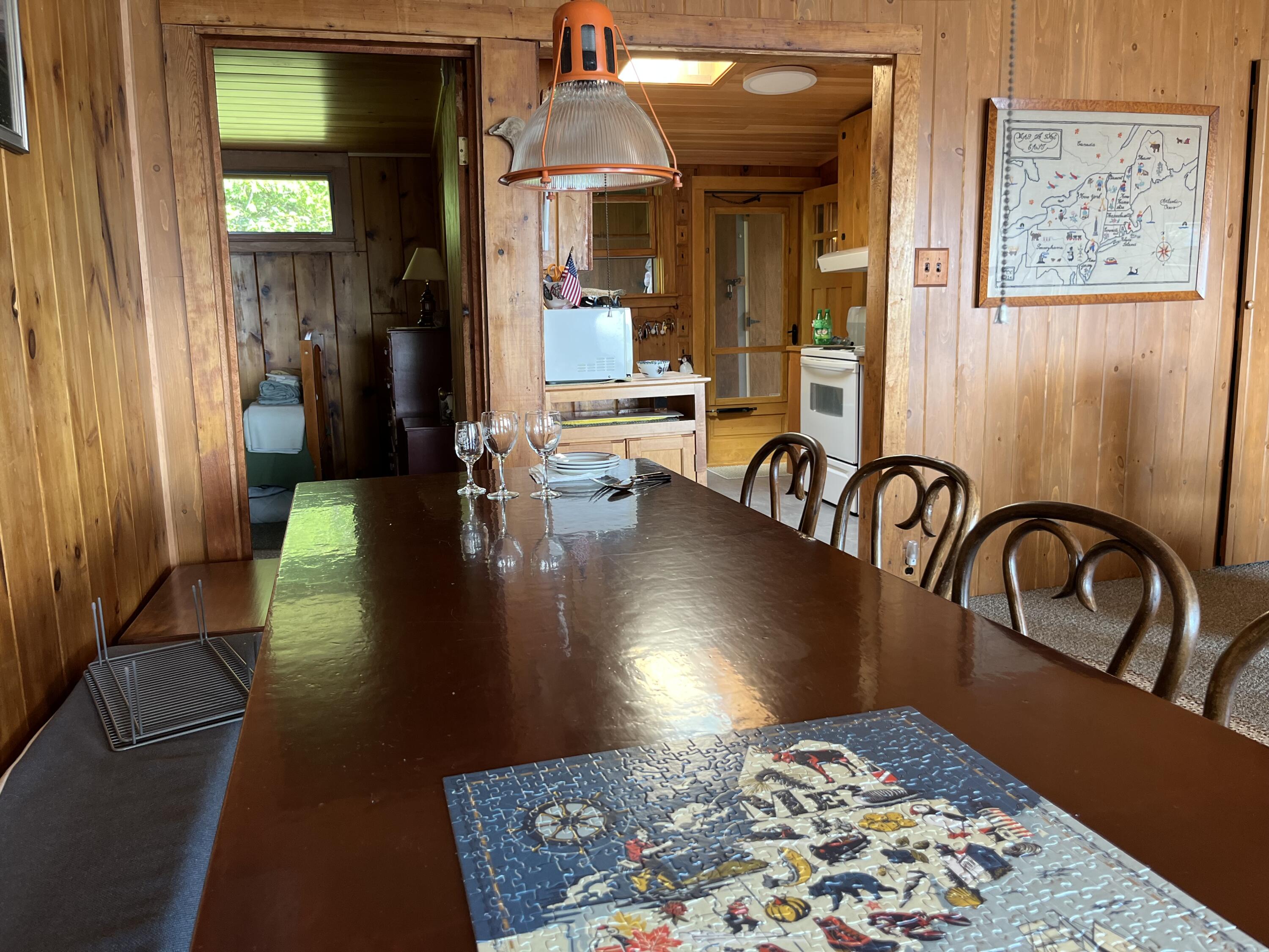 11 Ribame Shores Road West Castine, ME 04421 - Photo 13 of 34 11 Ribame