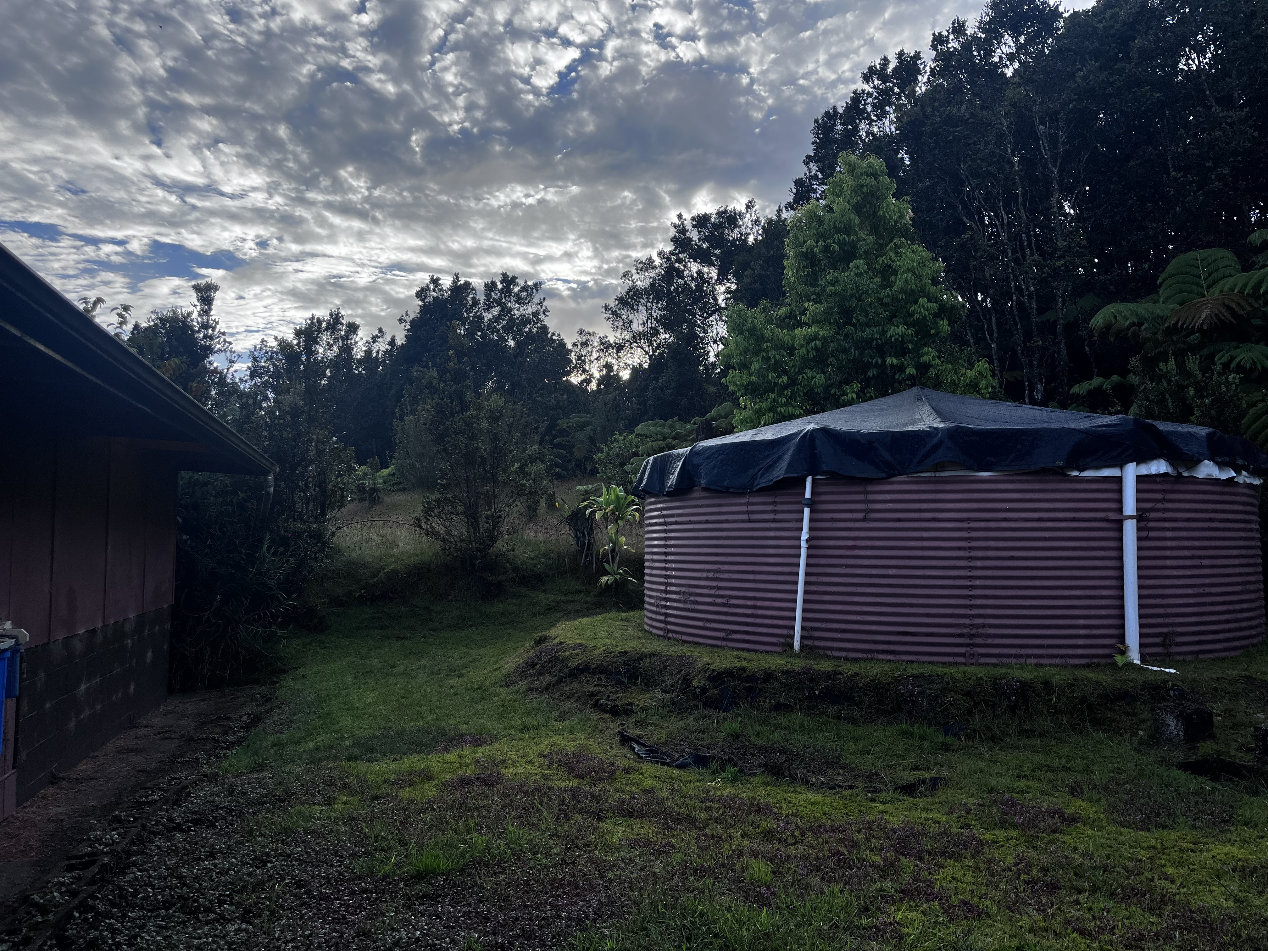 19-3940 Hoonanea Street Volcano, HI 96785 - Photo 18 of 19