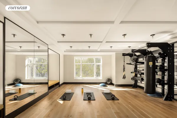 $3,475,000 | 100 Claremont Avenue, Unit 29F | Morningside Heights