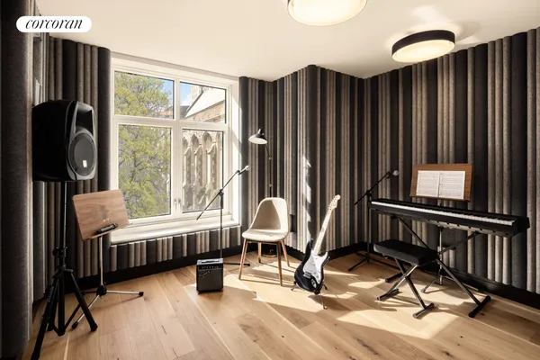 $3,475,000 | 100 Claremont Avenue, Unit 29F | Morningside Heights
