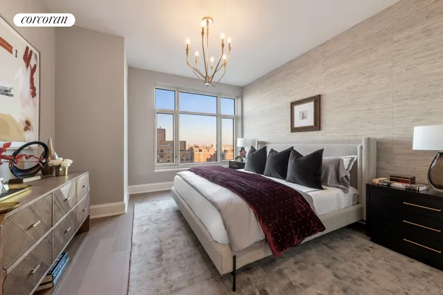 $3,615,000 | 100 Claremont Avenue, Unit 29F | Morningside Heights