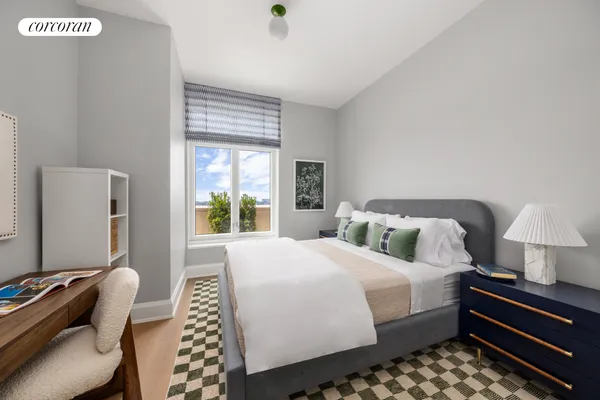 $3,475,000 | 100 Claremont Avenue, Unit 29F | Morningside Heights