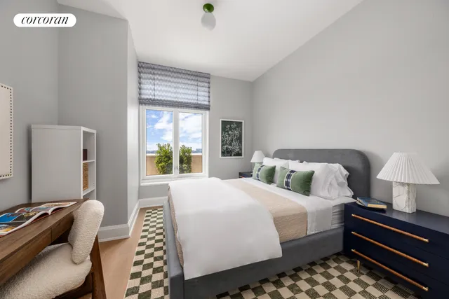 $3,615,000 | 100 Claremont Avenue, Unit 29F | Morningside Heights