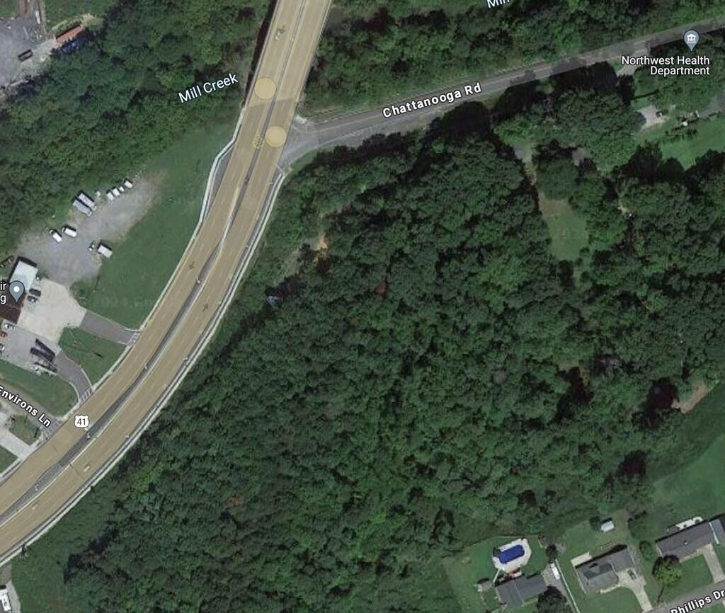 0 Chattanooga Road Dalton, GA 30720 - Photo 6 of 6 125235_1