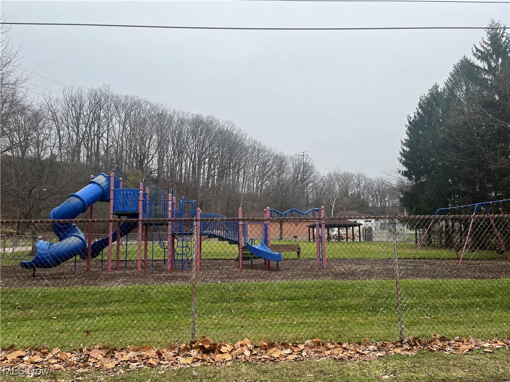 9152 Fosdick Road Cleveland, OH 44125 - Photo 42 of 45 Tiny Lane Park /Playground is next door.