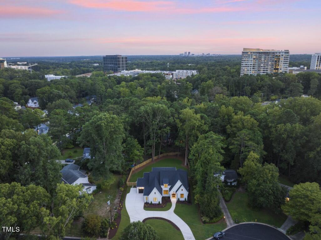 412 Vernon Terrace Raleigh, NC 27609 - Photo 62 of 67 DJI_20240903194248_0091_D (Medium)