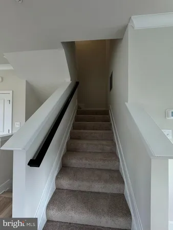 a view of entryway