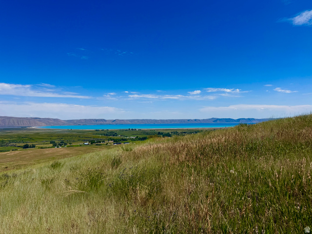 160 Dry Canyon St. Charles, ID 83272 - Photo 22 of 63 Expansive land parcel featuring natural grasses and an azure water body