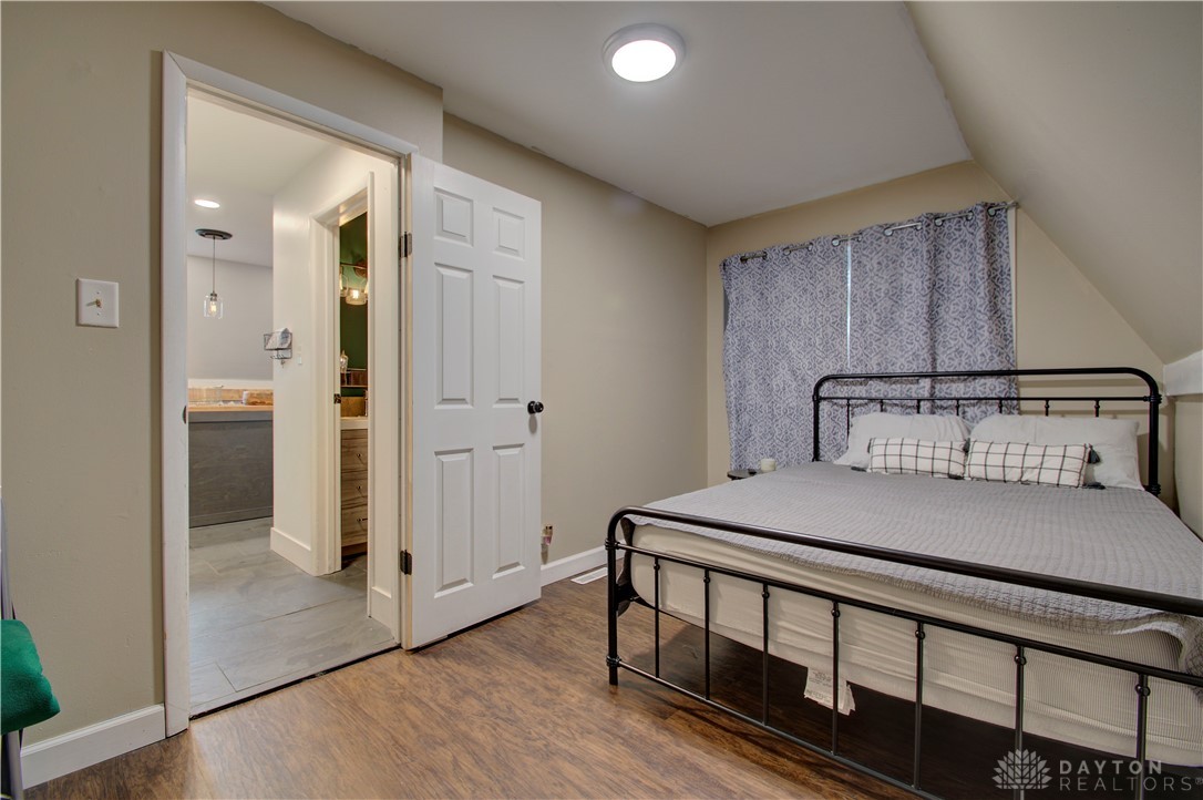 3374 Jenny Lind Road Amelia, OH 45102 - Photo 11 of 21 First Floor Bedroom