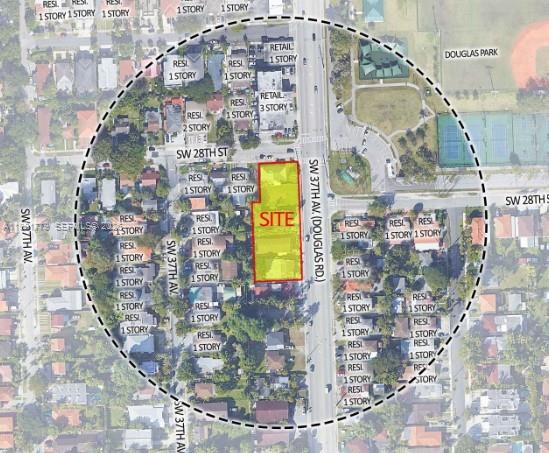 3700 Southwest 28th Street Miami, FL 33134 - Photo 1 of 6 Photo 1