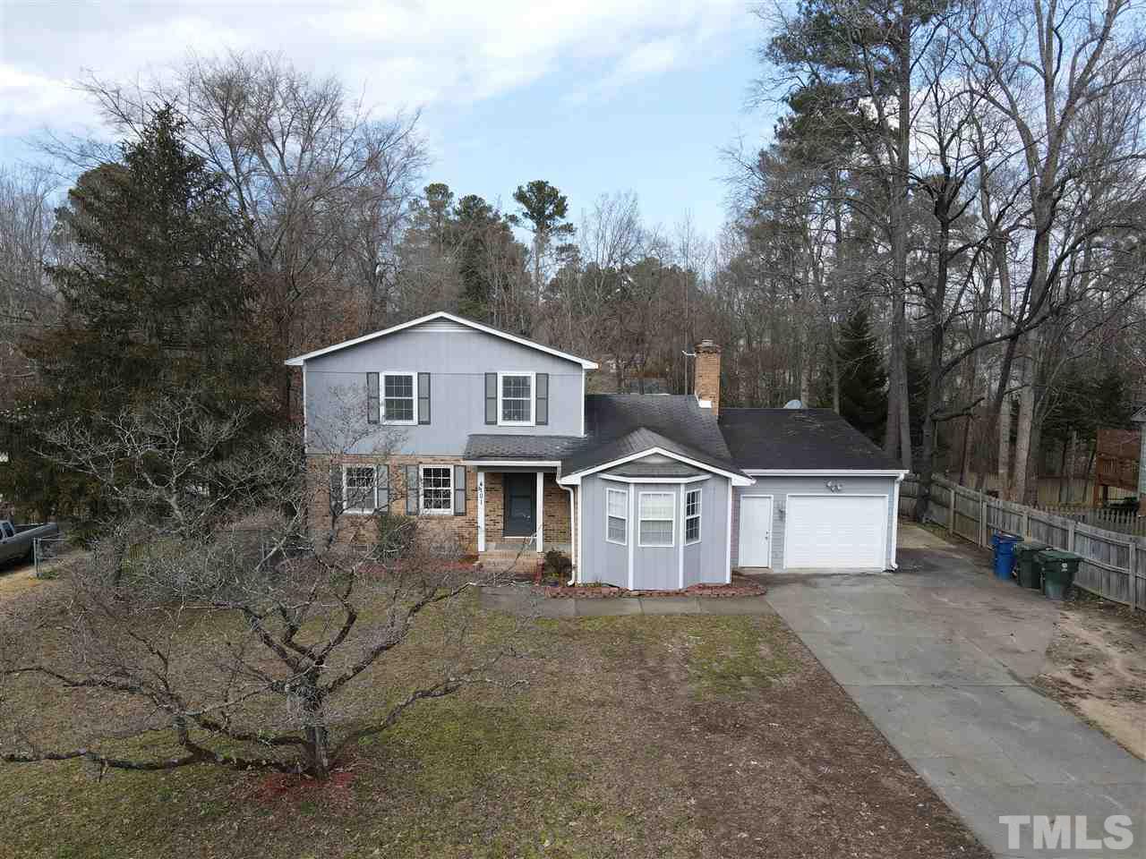 4101 Iverson Street Raleigh, NC 27604 - Photo 2 of 18