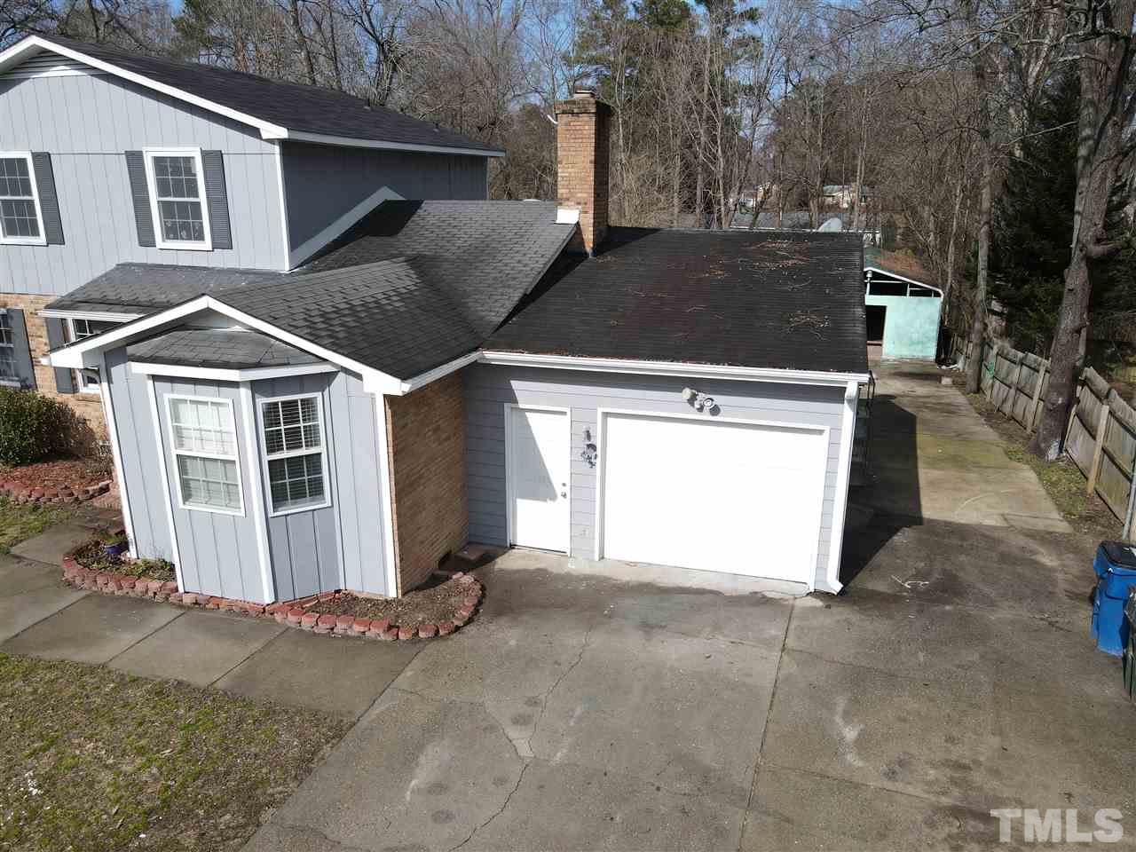 4101 Iverson Street Raleigh, NC 27604 - Photo 3 of 18
