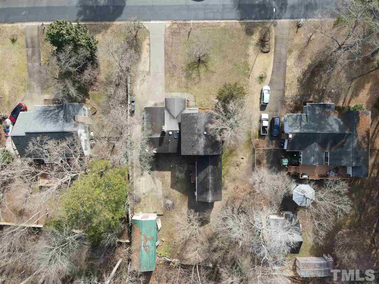 4101 Iverson Street Raleigh, NC 27604 - Photo 4 of 18