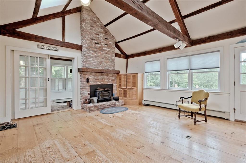 26 Coffin Brook Road Lovell, ME 04051 - Photo 6 of 35 Photo