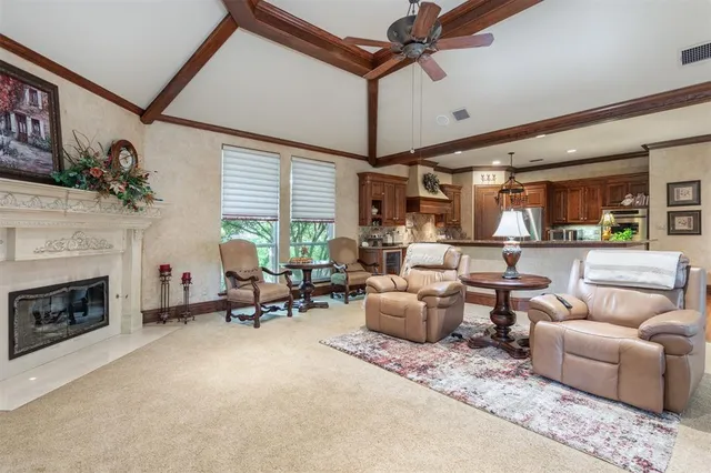 $610,000 | 3401 Francesca Court, Rowlett, TX 75088