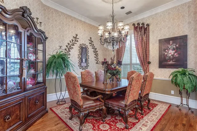 $610,000 | 3401 Francesca Court, Rowlett, TX 75088