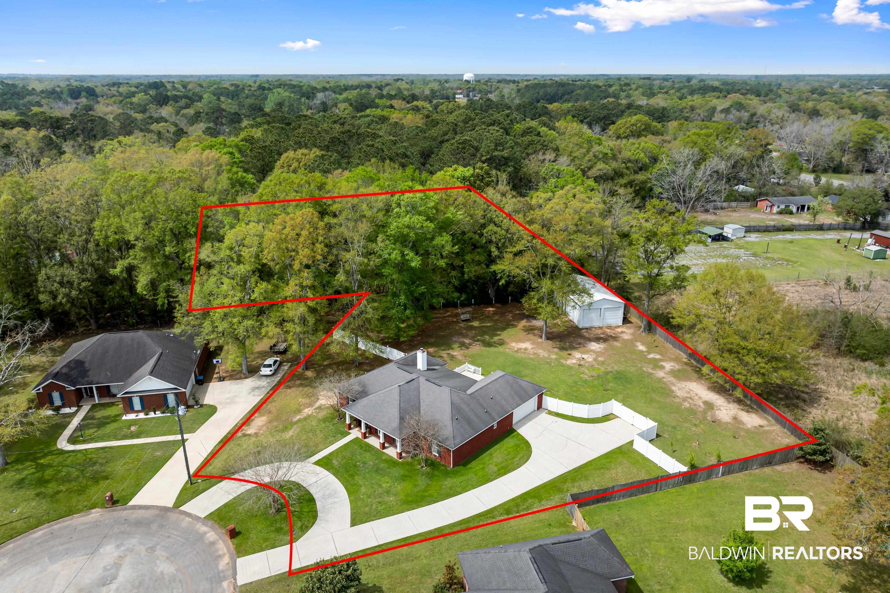 7404 James Street Mobile, AL 36619 - Photo 46 of 59 Gallery Image 46