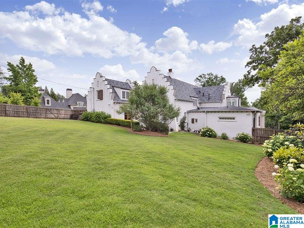 2312 Shades Crest Road Birmingham, AL 35216 - Photo 40 of 49