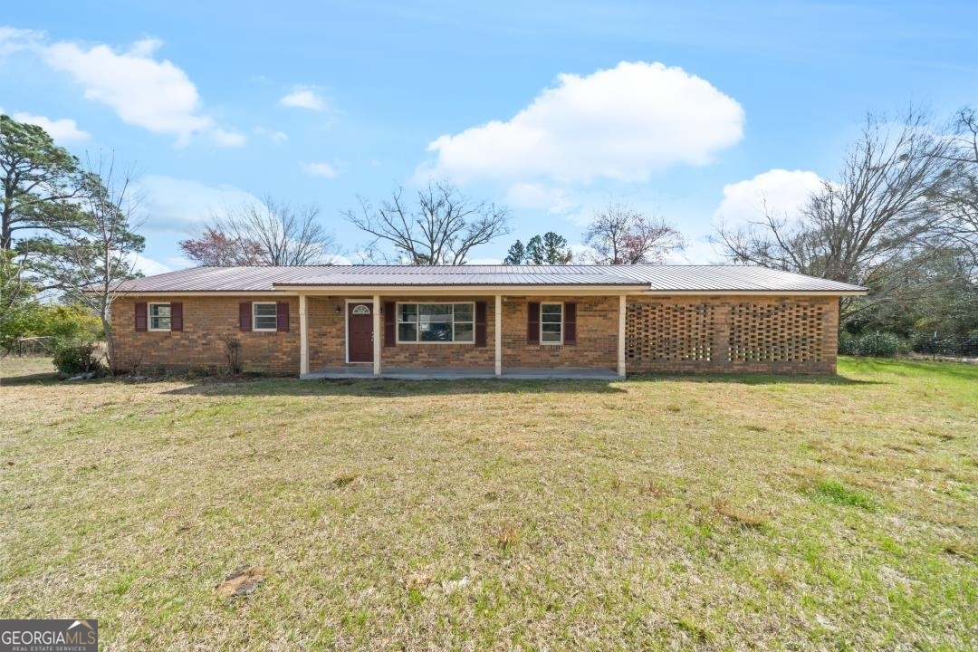 44 County Line Road Milan, GA 31060 - Photo 1 of 1 Gallery Image 1