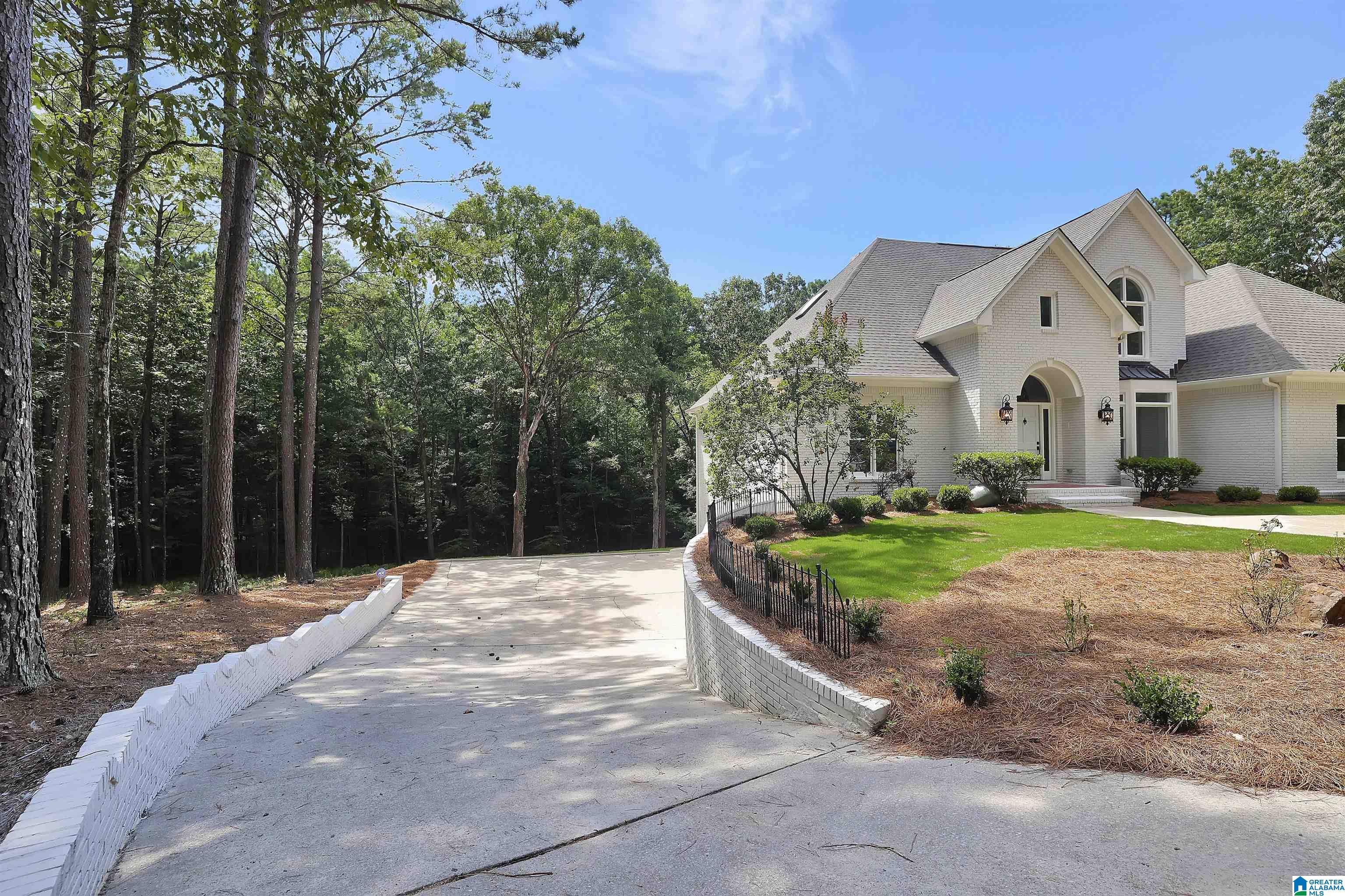 109 Pemberton Place Pelham, AL 35124 - Photo 46 of 50