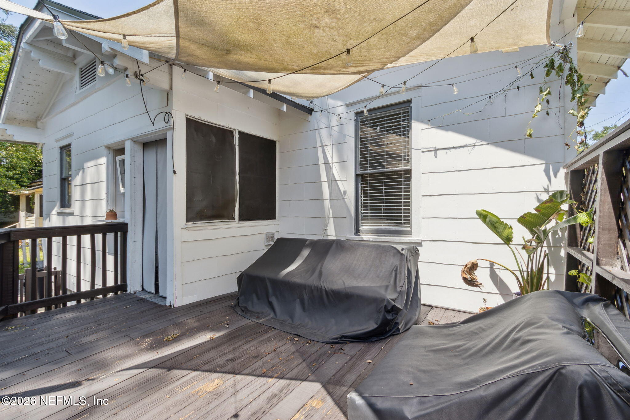 2974 Gilmore Street Jacksonville, FL 32205 - Photo 24 of 28 a view of a house with a patio