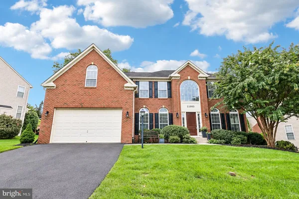 $739,000 | 11003 Country Club Road, New Market, MD 21774