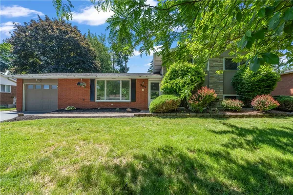 $199,900 | 389 Sharon Drive, Greece, NY 14626