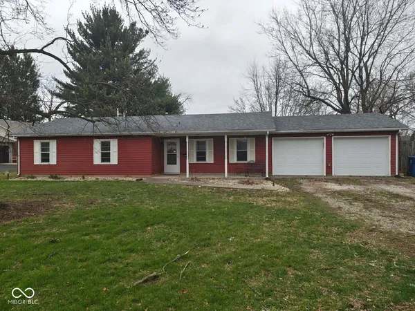 $225,000 | 509 1/2 East 1st Street, Sheridan, IN 46069