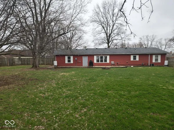 $225,000 | 509 1/2 East 1st Street, Sheridan, IN 46069