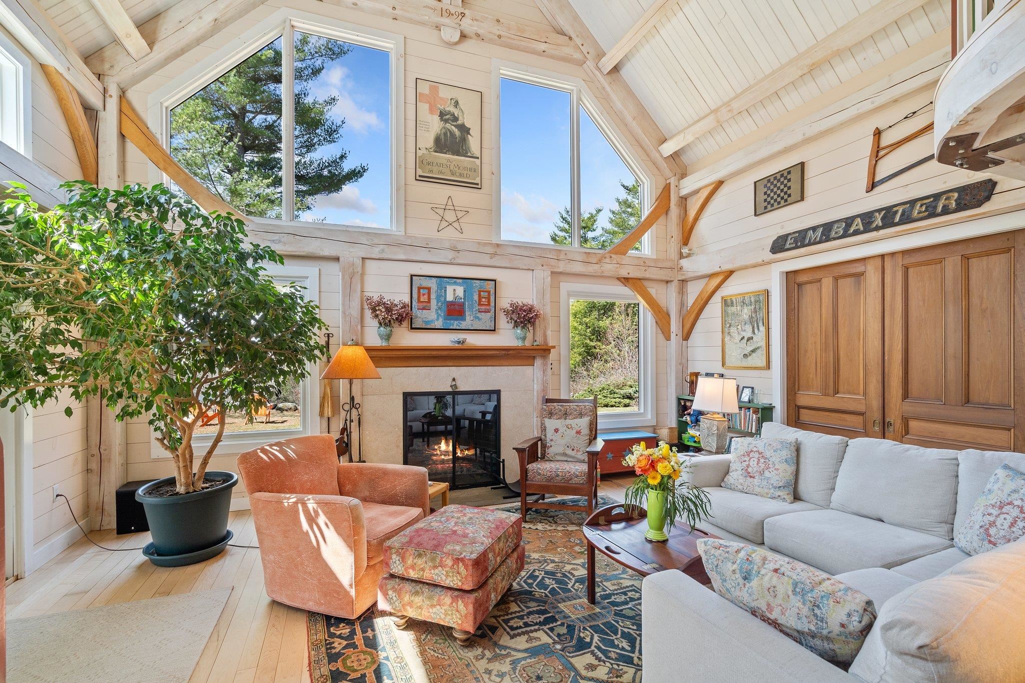 152 Windy Row Peterborough, NH 03458 - Photo 12 of 59