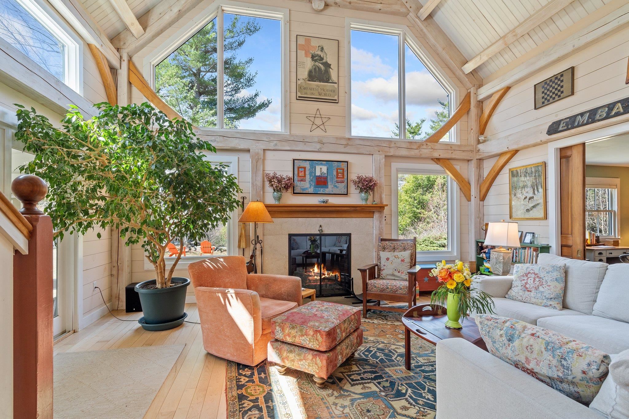 152 Windy Row Peterborough, NH 03458 - Photo 13 of 59