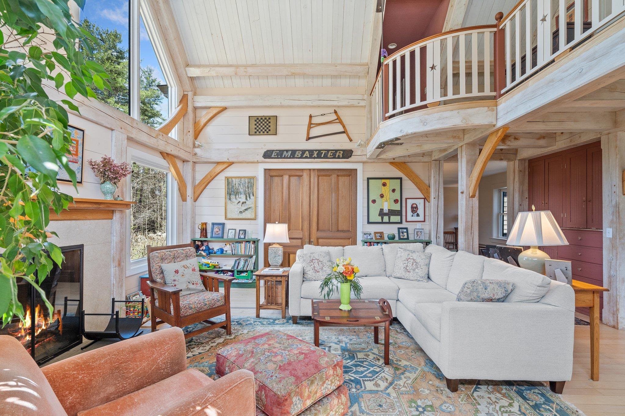 152 Windy Row Peterborough, NH 03458 - Photo 14 of 59