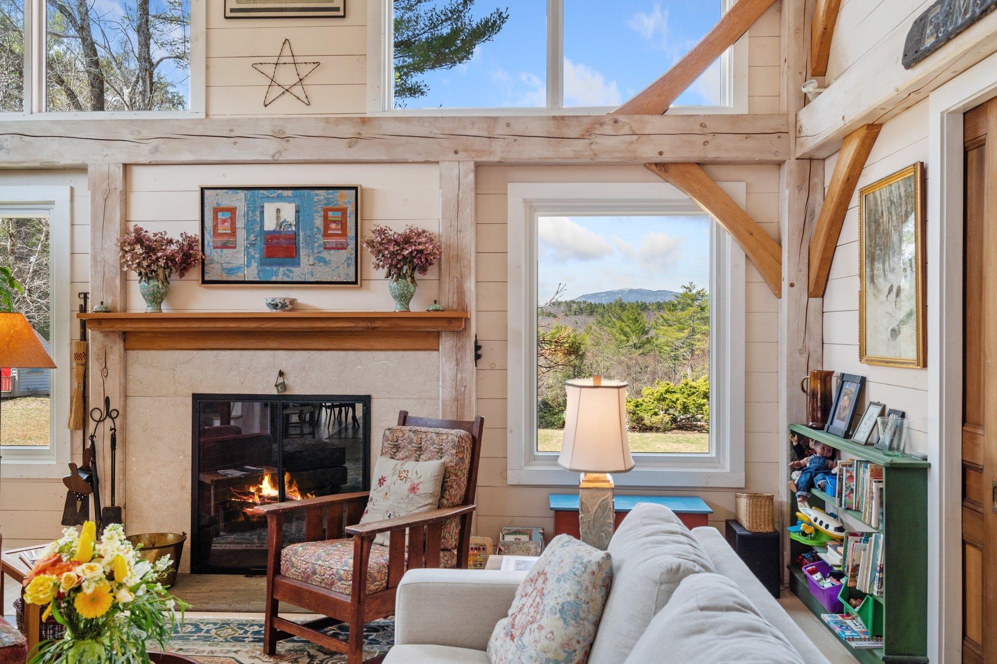 152 Windy Row Peterborough, NH 03458 - Photo 15 of 59