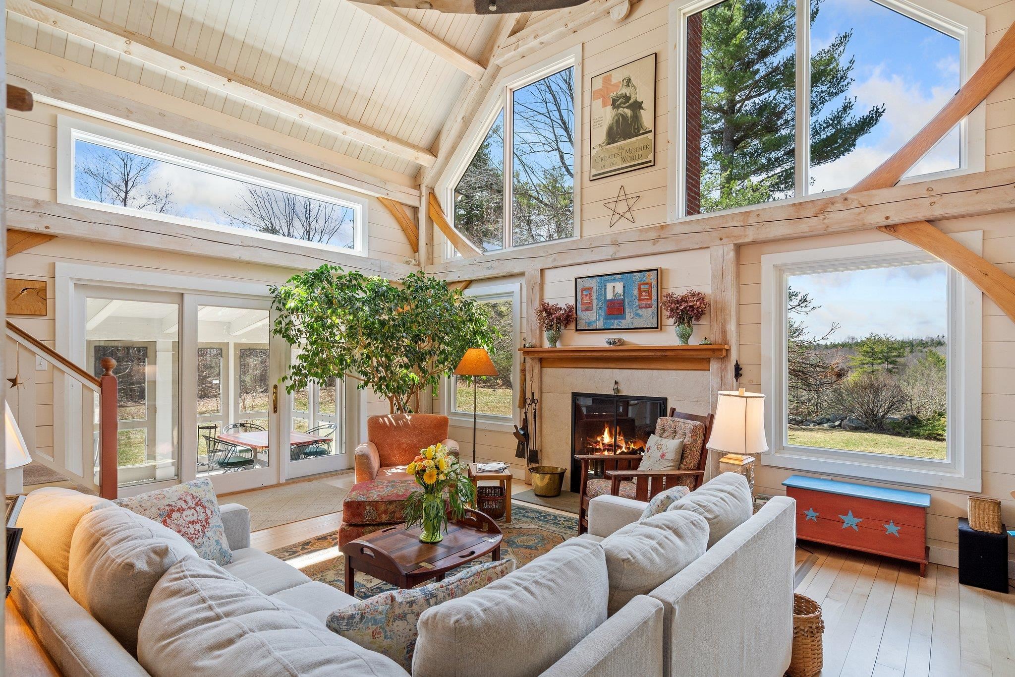 152 Windy Row Peterborough, NH 03458 - Photo 16 of 59