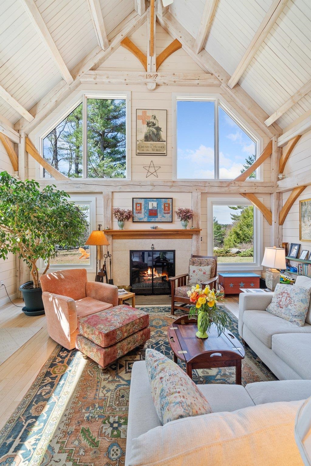 152 Windy Row Peterborough, NH 03458 - Photo 17 of 59