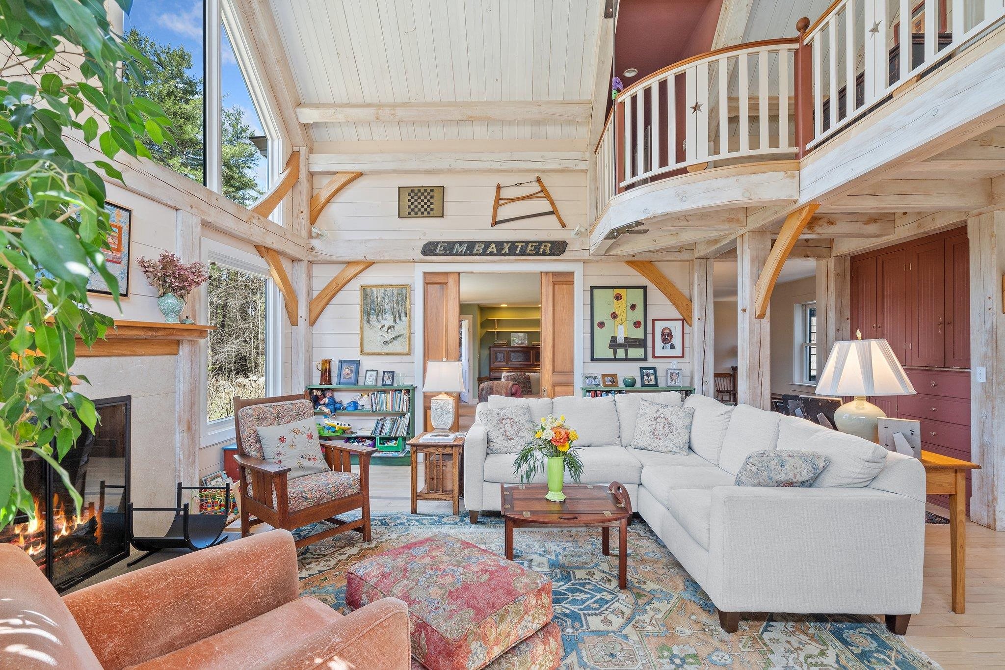 152 Windy Row Peterborough, NH 03458 - Photo 18 of 59