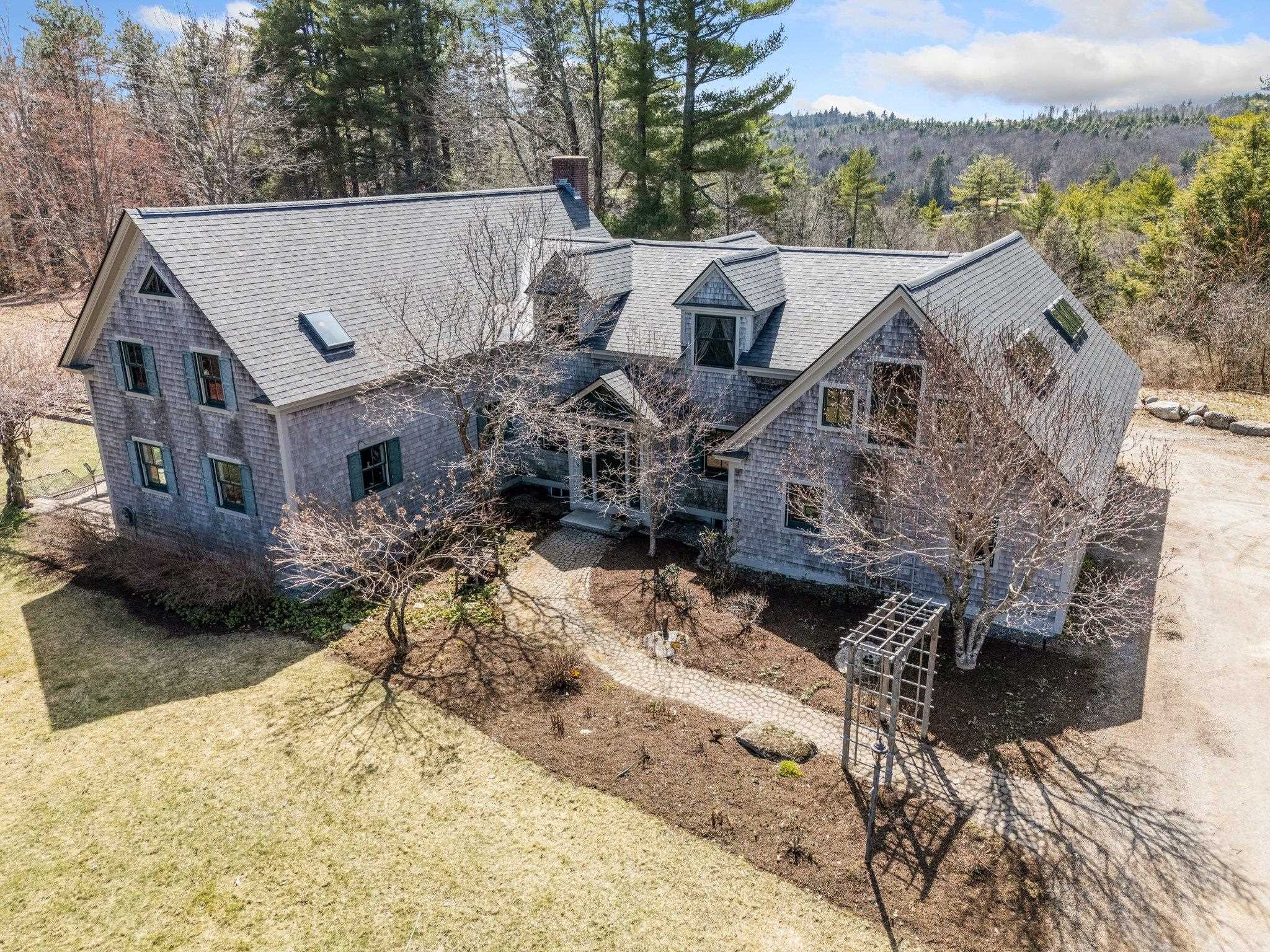 152 Windy Row Peterborough, NH 03458 - Photo 2 of 59