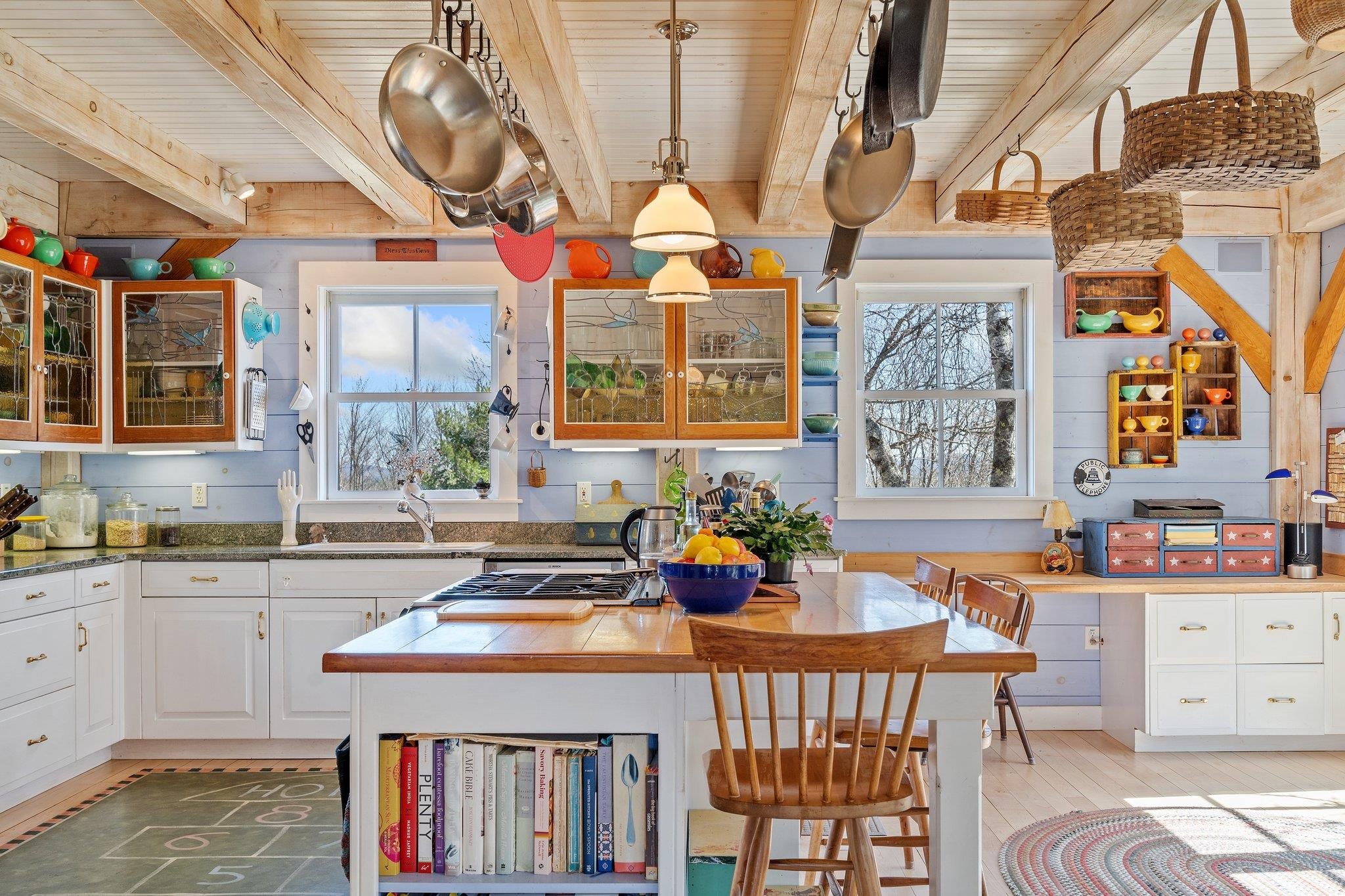 152 Windy Row Peterborough, NH 03458 - Photo 23 of 59