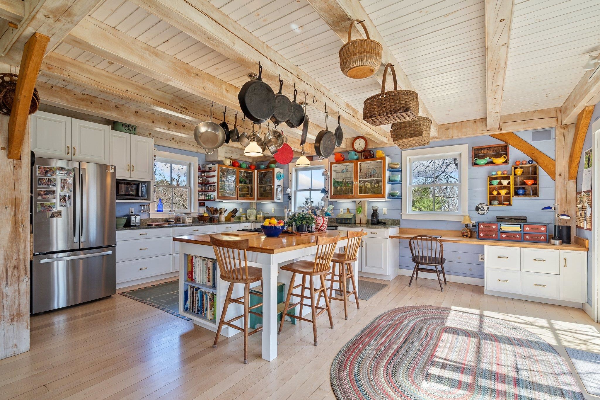 152 Windy Row Peterborough, NH 03458 - Photo 24 of 59